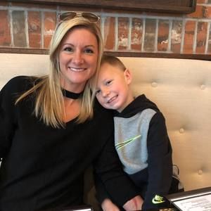 Meet your Posher, Brittany